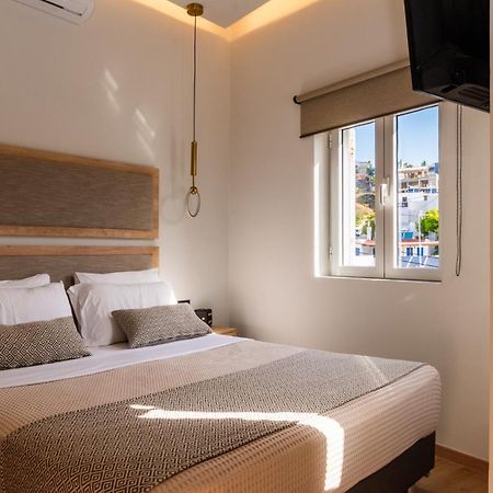 Bali Seaside Sailor Apartment Ngoại thất bức ảnh