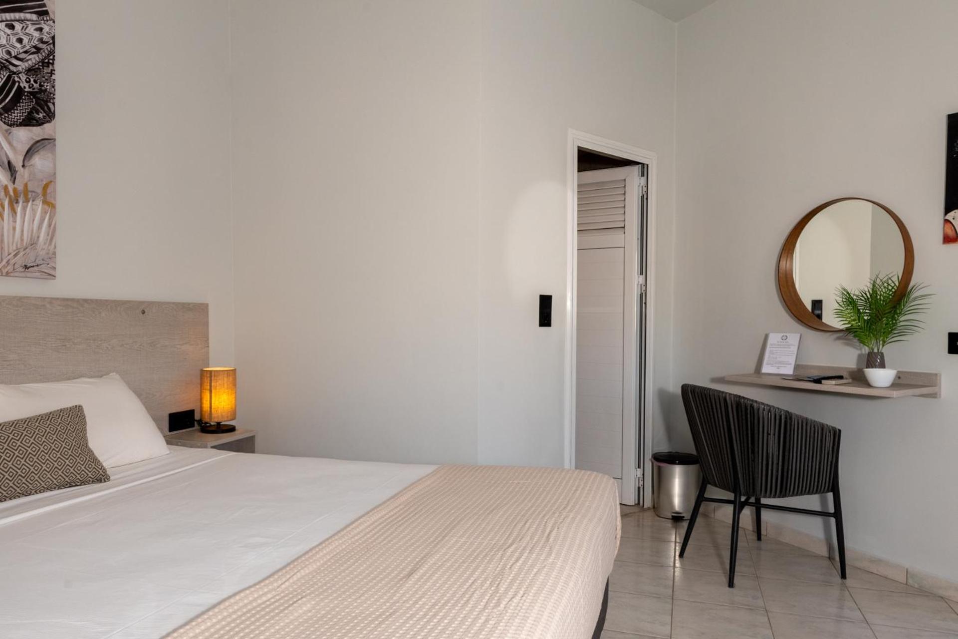 Bali Seaside Sailor Apartment Ngoại thất bức ảnh