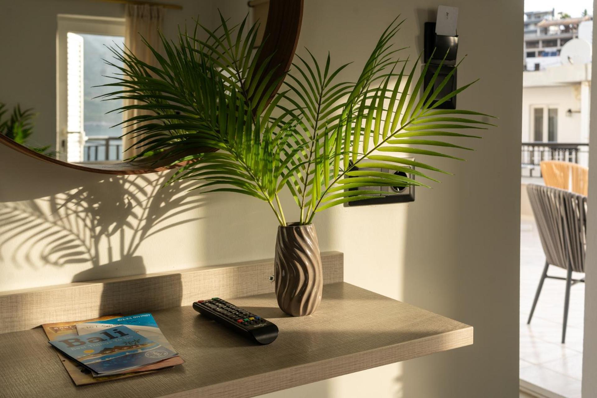 Bali Seaside Sailor Apartment Ngoại thất bức ảnh