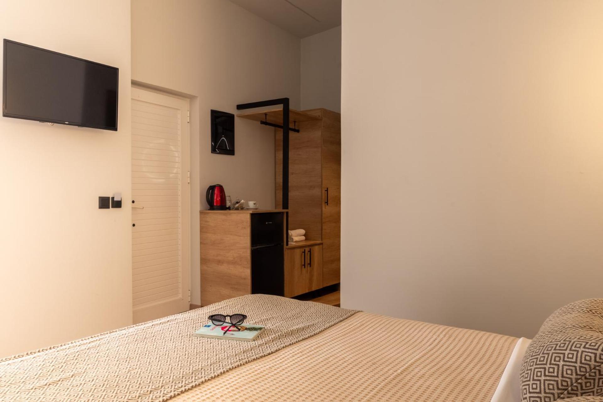 Bali Seaside Sailor Apartment Ngoại thất bức ảnh