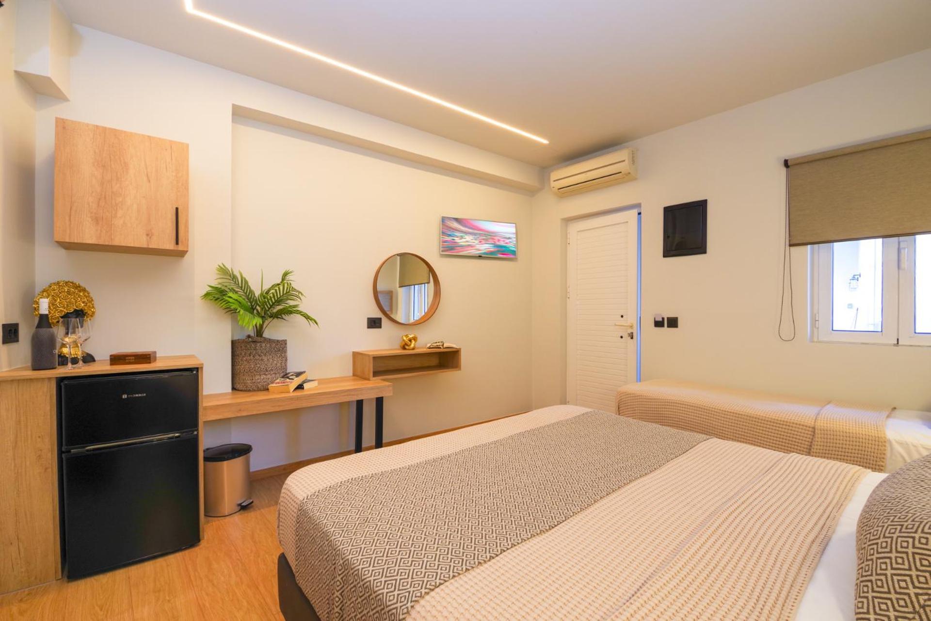 Bali Seaside Sailor Apartment Ngoại thất bức ảnh