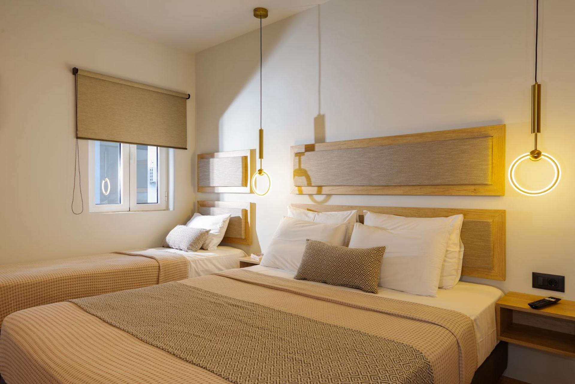 Bali Seaside Sailor Apartment Ngoại thất bức ảnh