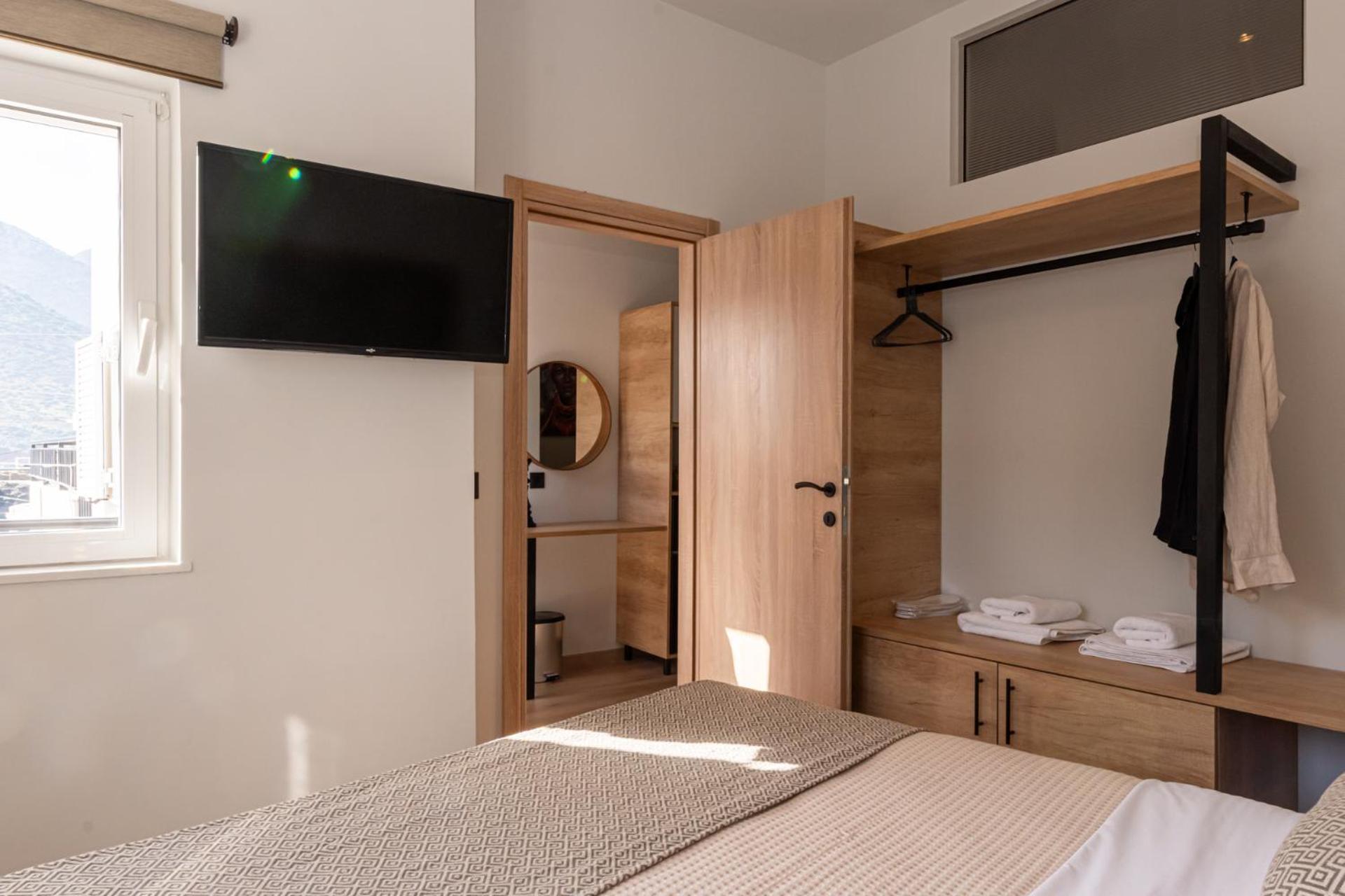 Bali Seaside Sailor Apartment Ngoại thất bức ảnh