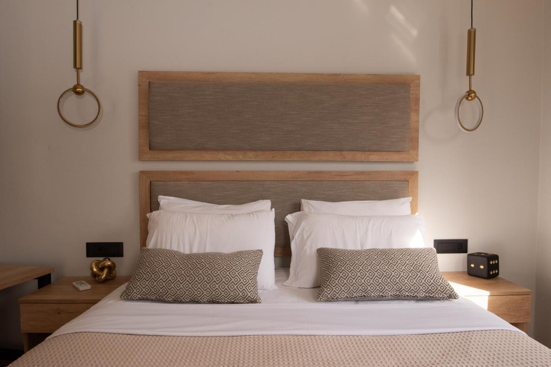 Bali Seaside Sailor Apartment Ngoại thất bức ảnh