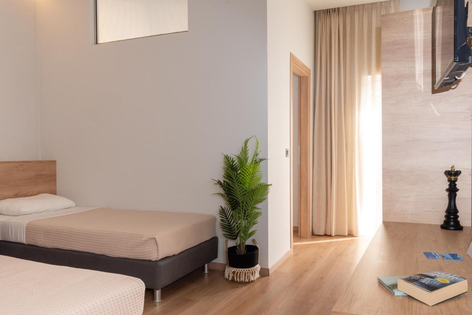 Bali Seaside Sailor Apartment Ngoại thất bức ảnh