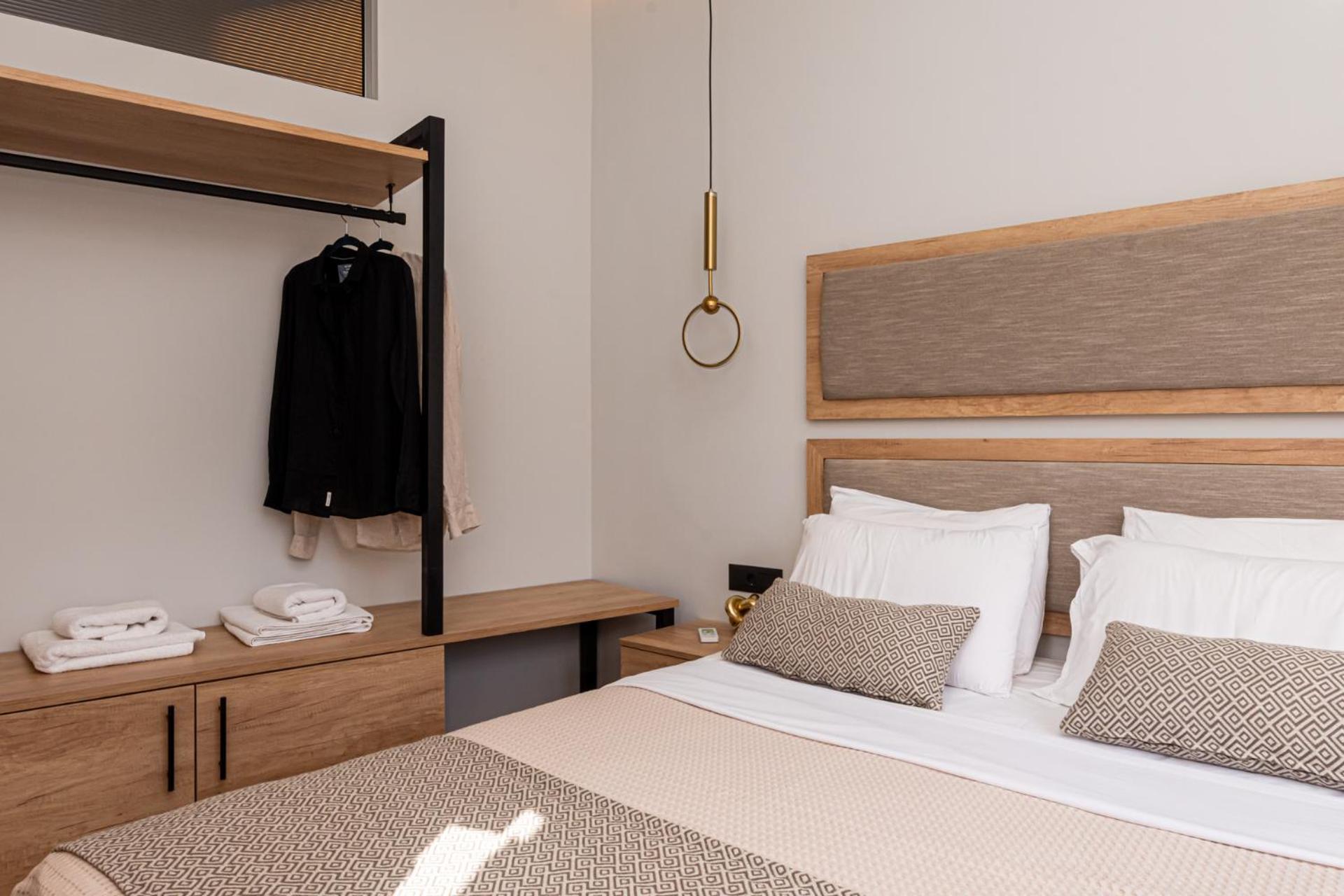 Bali Seaside Sailor Apartment Ngoại thất bức ảnh